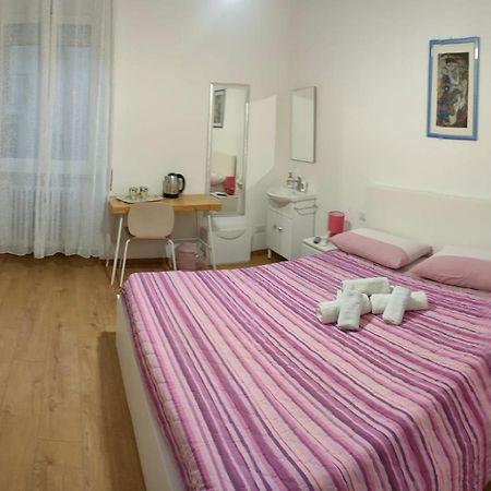 Hotel La Casa Di Mimma Matera Zewnętrze zdjęcie