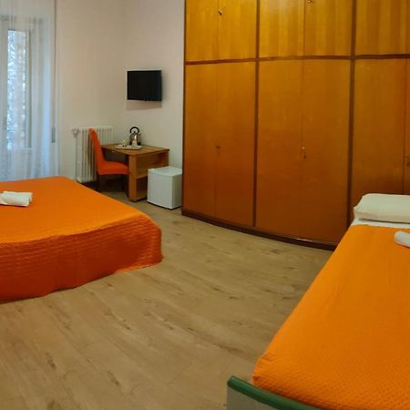 Hotel La Casa Di Mimma Matera Zewnętrze zdjęcie
