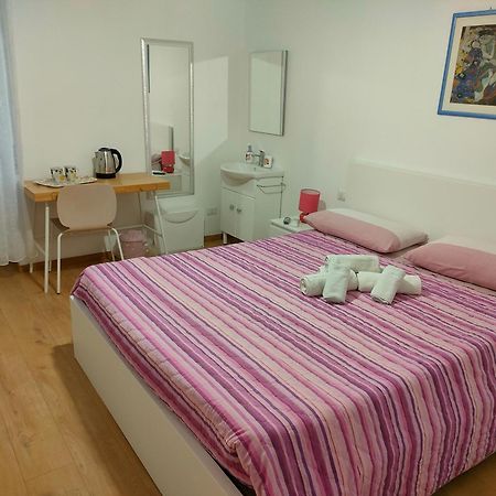 Hotel La Casa Di Mimma Matera Pokój zdjęcie