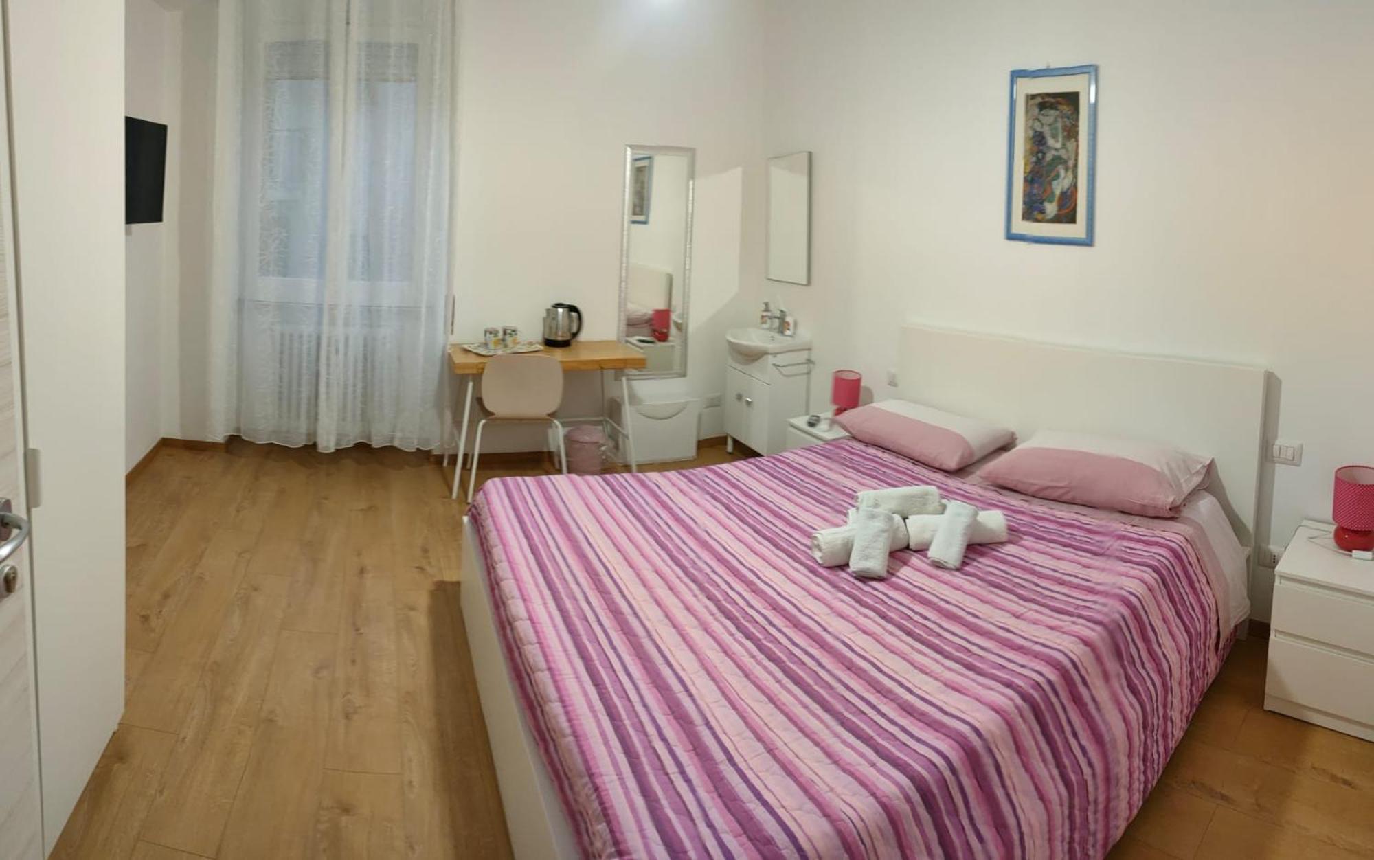 Hotel La Casa Di Mimma Matera Zewnętrze zdjęcie