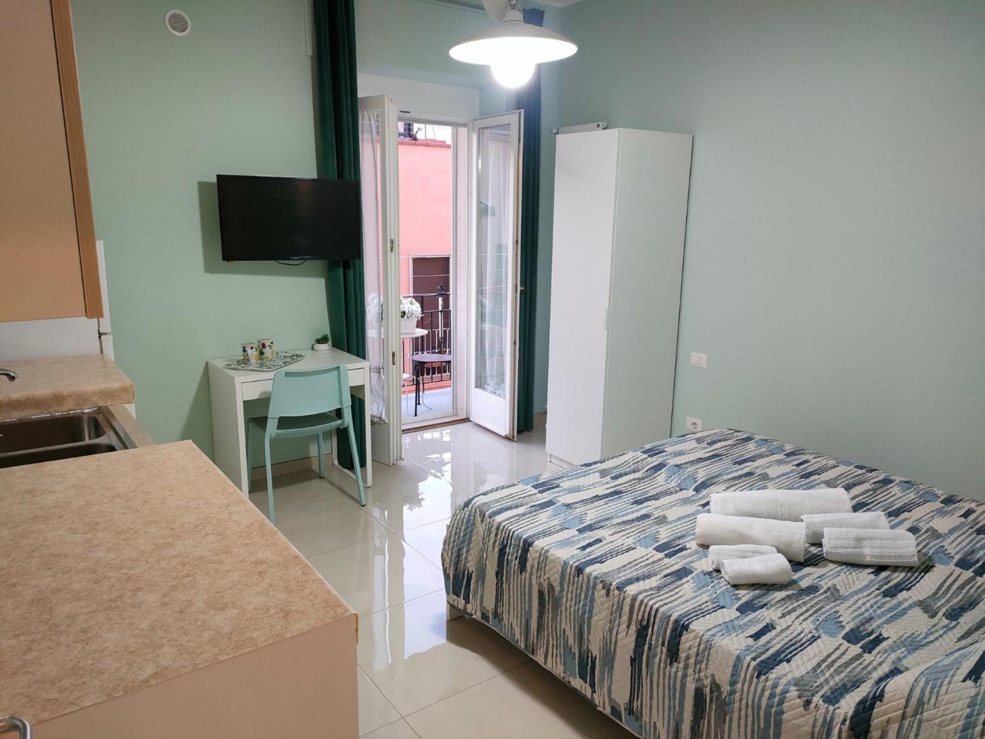 Hotel La Casa Di Mimma Matera Zewnętrze zdjęcie