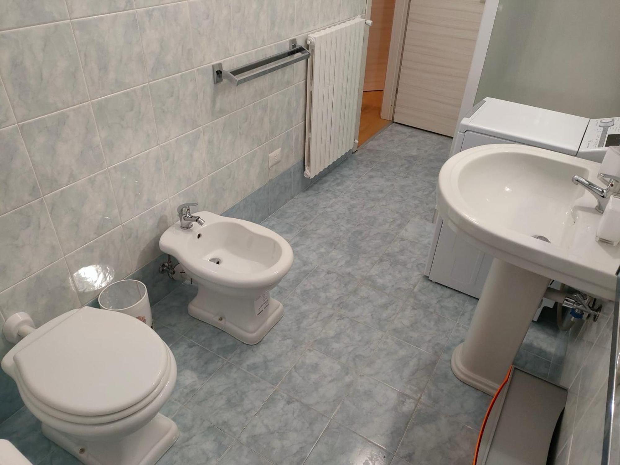Hotel La Casa Di Mimma Matera Zewnętrze zdjęcie