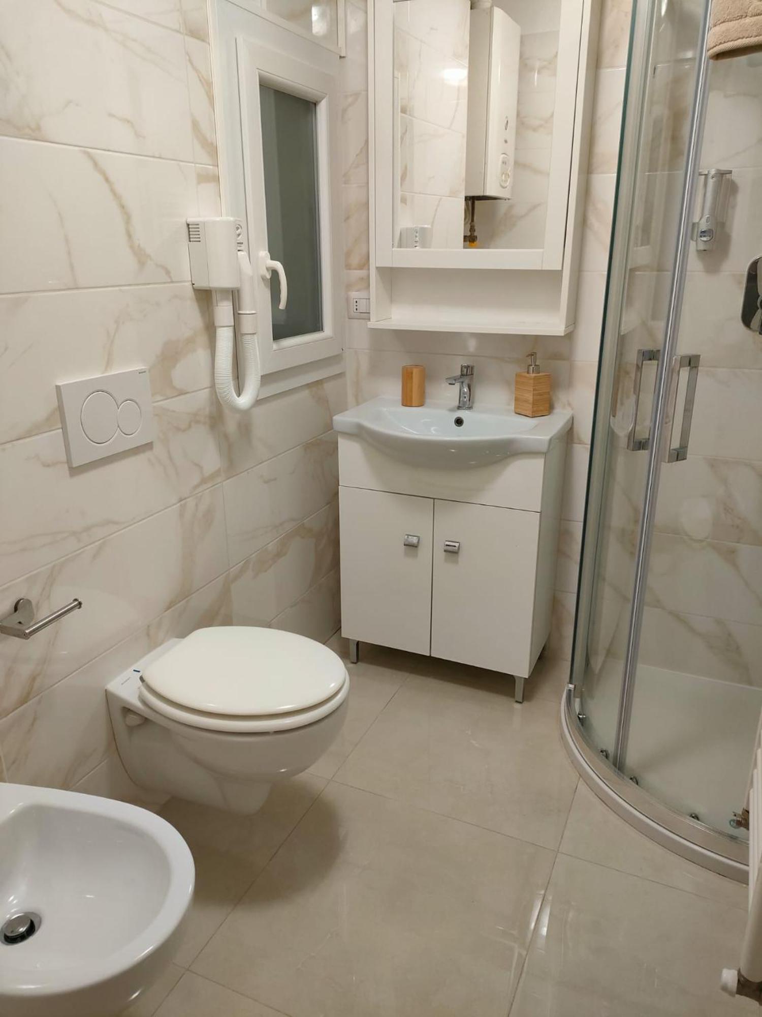 Hotel La Casa Di Mimma Matera Zewnętrze zdjęcie