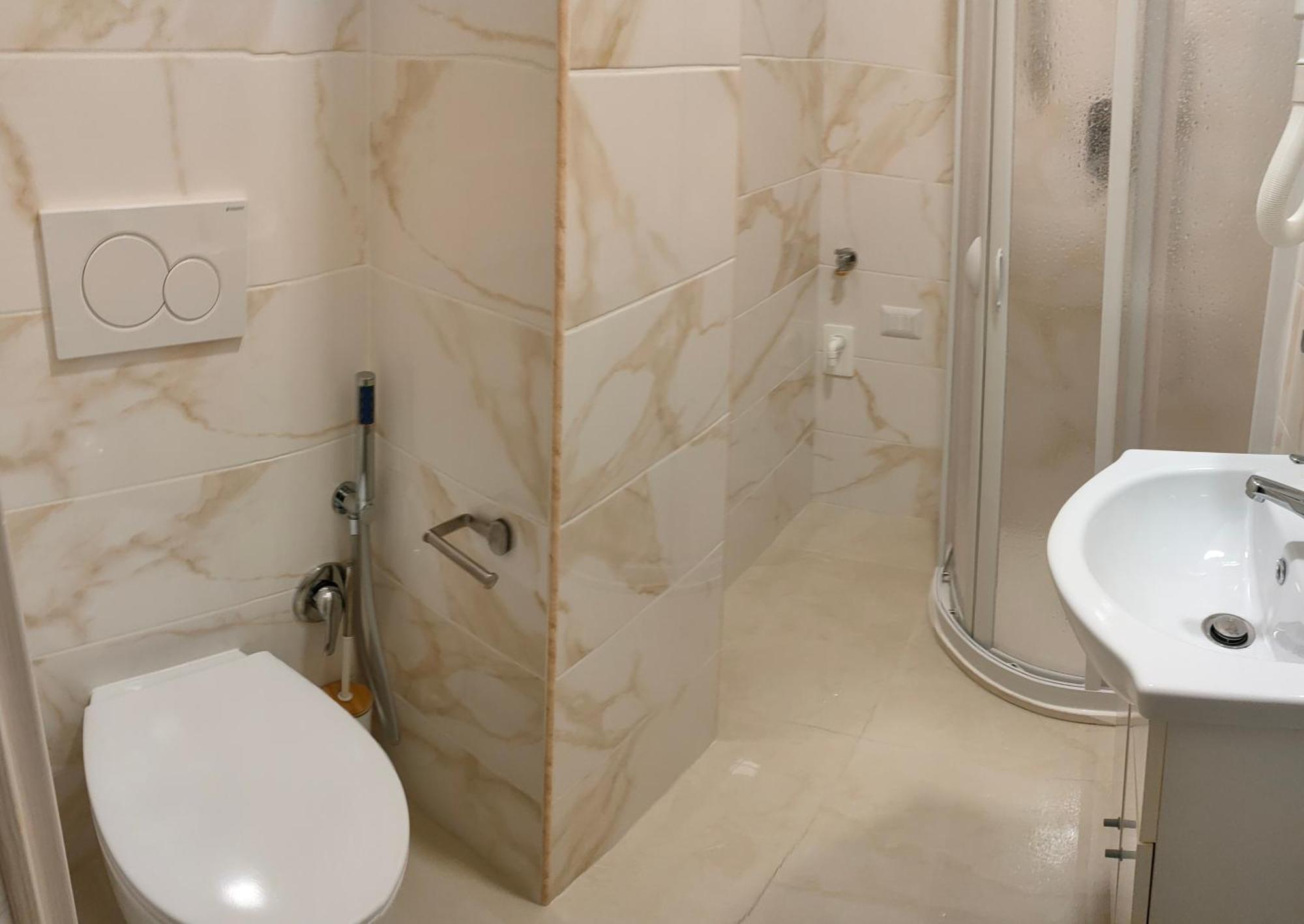 Hotel La Casa Di Mimma Matera Pokój zdjęcie